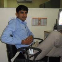 P R Bishnoi