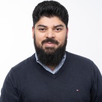 Faraz Malik