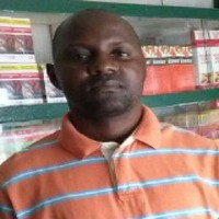 Augustines Jabati