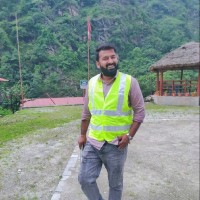 Alok Tiwary