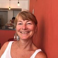 Anne Lydolff