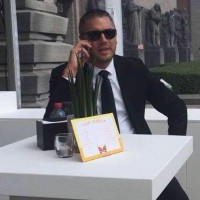 Vincent Pletinckx