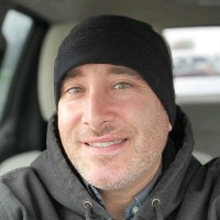 Jon Mohr