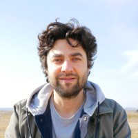 Daniel Williams