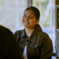 Dharani Mohanraj