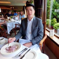 Dennis Hsu