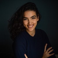 Sahar Kouka
