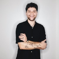 Brandon Garcia, Shrm-Cpd