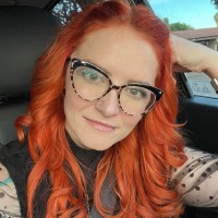 Andi Garrison
