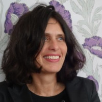 Madeleine Boomgaarden