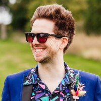 Michael Patten
