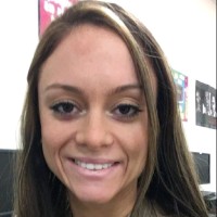 Shannon Hamm