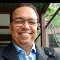 Rogério Goulart Moura