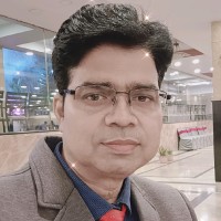 Shailesh Kumar Narayan