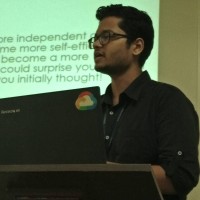 Atharva Ramesh Nimje