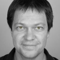 Сергей Лянге