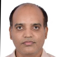 Vijayendra Salimath