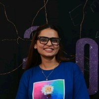 Bushra Shaikh