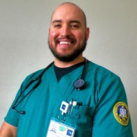 Enrique Esteinou, MSN, AGNP-C, RN, PHN
