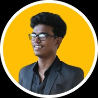Sriram V