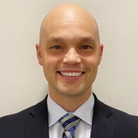 Michael Proulx