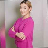 Mira Zhanabergenova