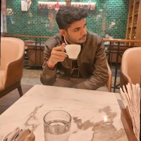 Deepak Yadav