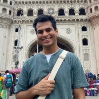 Vatsal Goyal
