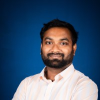 Fakir Mohan Patra