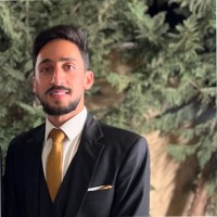 Abedalrhman Alqurneh