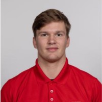 Braydon Thompson