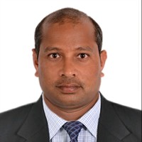 Dharmendra Kumar