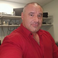 Jeffrey Mott