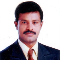 Ramana Reddy Y V