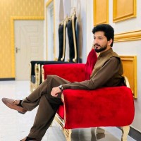 Hamid Nadeem