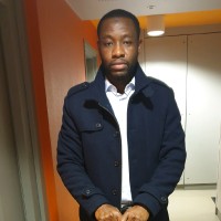 Haidara Mamadou