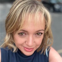 Lucy Burke