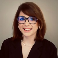 Ségolène Gavalda