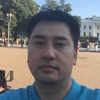 Shaojun Wang