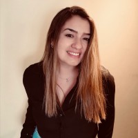 Carolina Lizana Recabarren