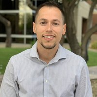 Damien Crane