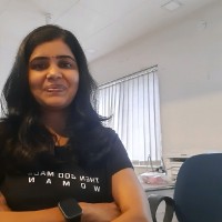 Varsha Joshi