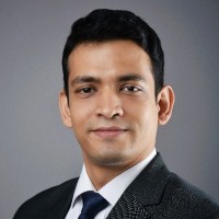 Sumanta Deb