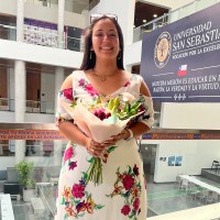 Florencia Ignacia Inzunza Reyes