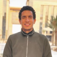 Ahmed Galal