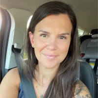 Caitlin Gray