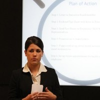 Stephanie Mccarthy
