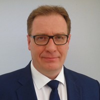 Dr Ian Newman Ceng Cmngr Pgce