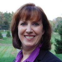 Patricia Brenton