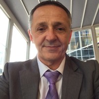 Dragi Georgiovski